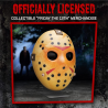Lampada Friday The 13th Jason Voorhees Mask 3D Light Lamp 22 cm Paladone