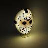 Lampada Friday The 13th Jason Voorhees Mask 3D Light Lamp 22 cm Paladone