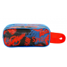 Astuccio Marvel Spider-Man 3D Spider Logo Pencil Case Karactermania