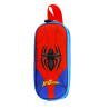 Astuccio Marvel Spider-Man 3D Spider Logo Pencil Case Karactermania