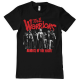 T-Shirt The Warriors - Armies of the night maglietta uomo ufficiale Hybris