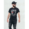 T-shirt Child's Play Chucky Let's Be Friends maglietta Uomo ufficiale Hybris