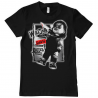 T-shirt Child's Play Chucky Let's Be Friends maglietta Uomo ufficiale Hybris