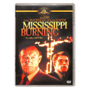 Dvd Mississippi Burning - Le radici dell'odio di Alan Parker 1988 Usato