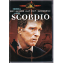 Dvd Scorpio di Michael Winner 1973 Usato