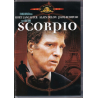 Dvd Scorpio di Michael Winner 1973 Nuovo