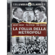 Dvd La Follia della metropoli - ed. Super jewel box di Frank Capra 1932 Usato
