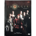 Dvd I Borgia - Stagione 1 - cofanetto box 5 dischi Usato