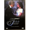 Dvd Tess di Roman Polanski con Nastassja Kinski 1979 Usato