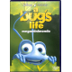 Dvd A Bug's Life - megaminimondo Disney Pixar 1998 Usato