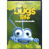 Dvd A Bug's Life 