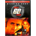 Dvd Fuori in 60 secondi - Director's Cut con Nicolas Cage 2000 Usato
