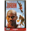 Dvd Michael Jordan - Uno su tutti - collana Love NBA Usato editoriale