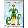 Dvd Elf - Un elfo di nome Buddy 