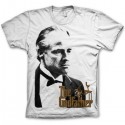 T-shirt Il Padrino Don Vito Corleone Make an offer maglia Uomo ufficiale
