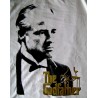 T-shirt Il Padrino Don Vito Corleone Make an offer maglia Uomo ufficiale