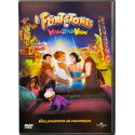 Dvd I Flintstones in Viva Rock Vegas di Brian Levant 2002 Usato