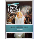 Dvd I Diavoli - ed. Slipcase Ciak Cult di Ken Russell 1971 Usato editoriale