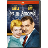 Dvd 10 in amore con Clark Gable 1958 Usato