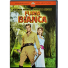 Dvd Furia bianca - Giungla d'acciaio con Charlton Heston 1954 Usato