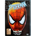 Dvd Spider-Man - Scontro Finale - ed. Buena Vista 2002 Usato