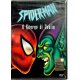 Dvd Spider-Man - Il ritorno di Goblin - ed. Buena Vista 2003 Usato