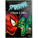 Dvd Spider-Man - Il ritorno di Goblin - ed. Buena Vista 2003 Usato