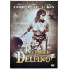 Dvd Il Ragazzo sul delfino con Sophia Loren 1957 Usato