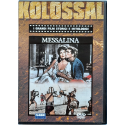 Dvd Messalina di Carmine Gallone 1951 Usato editoriale