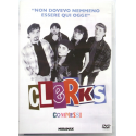 Dvd Clerks - Commessi di Kevin Smith 1994 Usato
