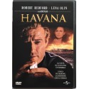 Dvd Havana di Sydney Pollack con Robert Redford 1990 Usato
