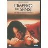 Dvd L'Impero dei sensi - Versione integrale di Nagisa Oshima 1976 Usato