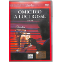 Dvd Omicidio a Luci Rosse di Brian De Palma 1984 Usato editoriale Ciak Cult