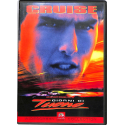 Dvd Giorni di Tuono di Tony Scott con Tom Cruise 1990 Nuovo