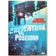 Dvd L'Avventura del Poseidon con Gene Hackman 1972 Usato