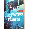 Dvd L'Avventura del Poseidon con Gene Hackman 1972 Usato