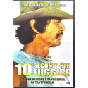 Dvd 10 secondi per fuggire con Charles Bronson 1975 Usato