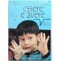 Dvd Essere e avere di Nicolas Philibert 2002 Usato
