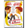 Dvd La costola di Adamo -versione restaurata Cineteca di George Cukor 1949 Usato