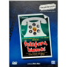 Dvd Telefoni bianchi - ed. custom case di Dino Risi 1976 Usato