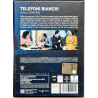 Dvd Telefoni bianchi - ed. custom case di Dino Risi 1976 Usato