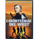 Dvd I giustizieri del West di Kirk Douglas 1975 Usato