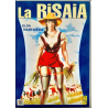 Dvd La Risaia con Elsa Martinelli 1956 Usato