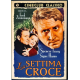 Dvd La settima croce - ed. Cineclub Classico con Spencer Tracy 1944 Usato