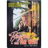 Dvd La Regina del Far West - ed. Cineclub Classico con Ronald Reagan 1954 Usato