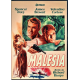 Dvd Malesia - ed. Cineclub Classico con Spencer Tracy 1949 Usato