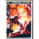 Dvd L'Amante di ferro - ed. Cineclub Mistery con Alan Ladd 1952 Usato