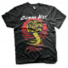 T-shirt Karate Kid - Cobra Kai Never Dies maglia Uomo ufficiale Hybris
