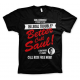 T-shirt In Legal Trouble Better Call Saul maglietta Uomo ufficiale Hybris