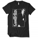T-shirt Quei Bravi Ragazzi Goodfellas Henry Hill maglietta Uomo ufficiale Hybris